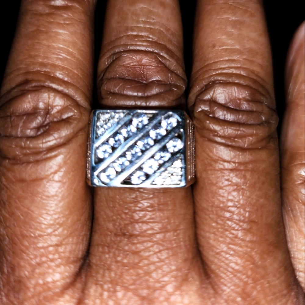 Men Ring
